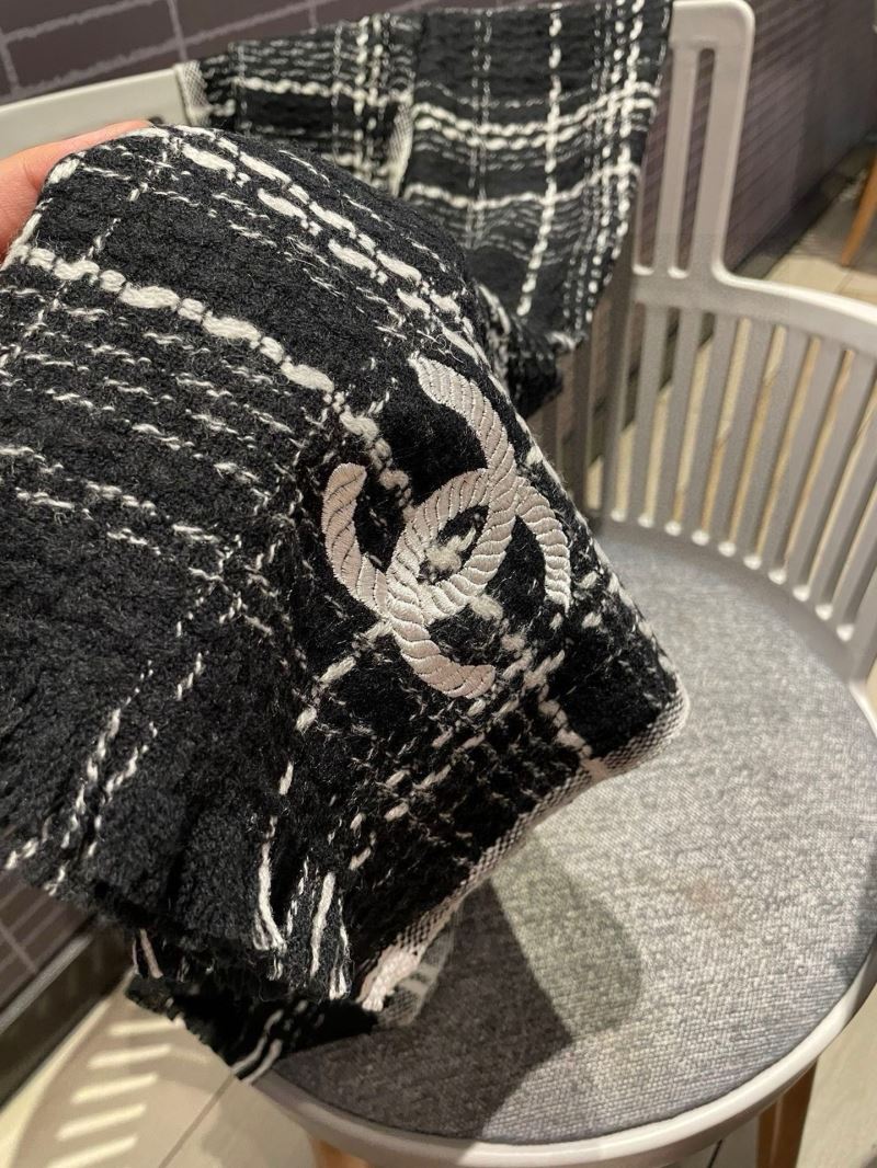 Chanel Scarf